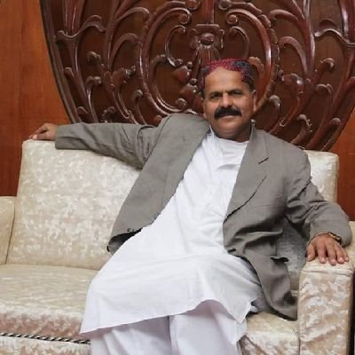 NajibShoro's profile picture. 