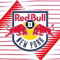 New York Red Bulls II(@NYRBII) 's Twitter Profile Photo