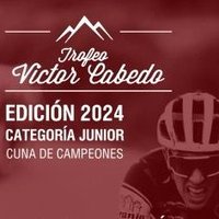 Trofeo Víctor Cabedo (@trofeocabedo) 's Twitter Profile Photo Trofeo Víctor Cabedo (@trofeocabedo) 's Twitter Profile Photo