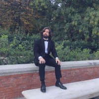 Paul Panés (@paulpanes) 's Twitter Profile