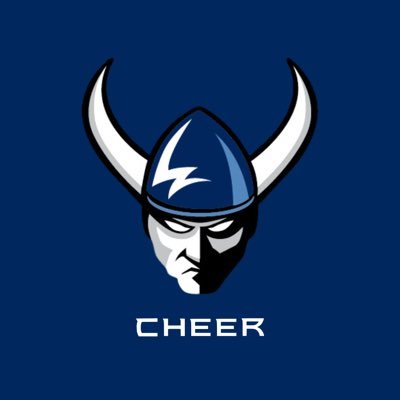 Official Page of the Western Washington University Cheerleading Team 💙 #GoViks