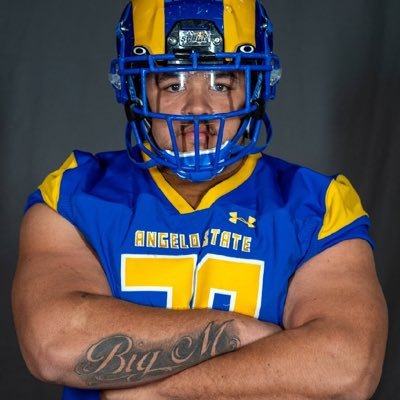 Angelo state commit
