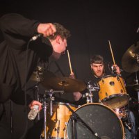 Fudge. (@fudgeband) 's Twitter Profile
