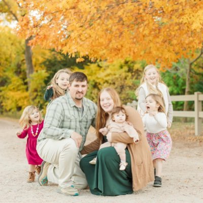 Farmer/Amature Agronomist in Custer/Sherman counties, NE. Environmental Science Degree from Doane College. Husband, Father of 5 girls, Catholic