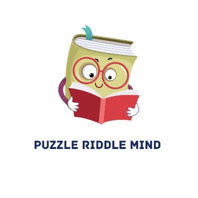 Puzzleriddlemin Profile Picture