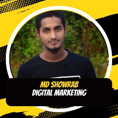 I am a Digital Marketer and a Freelancer.