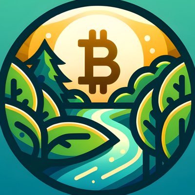 We leverage #bitcoin to support the Amazon Rainforest and its Guardians