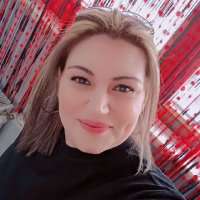 Hülya Kandemir(@_HulyaKandemir_) 's Twitter Profile Photo