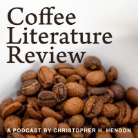 Coffee Lit. Rev. (@coffeelitrev) 's Twitter Profile