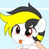 CodyBrockels's profile picture. 21 | Bisexual | just want friends on here lol | He/Him (questioning my gender atm) | Wtf is a brony? | Taken