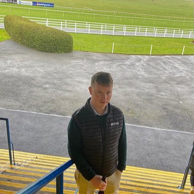 Head of Strategy at Betdaq. 10+ years Betting Exchange experience. Regularly on course in the UK and Ireland. DM me if you need any help.All views my are my own
