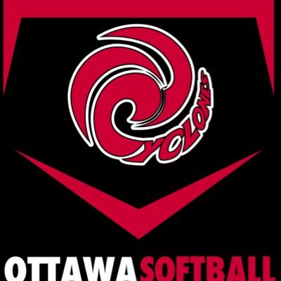 Ottawa High Softball