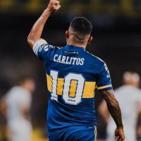 Carlos (@tevezcarlosweb) 's Twitter Profile