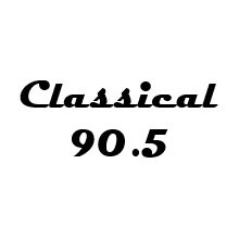 Classical 90.5 is a service of the @GlickClassical Tape Library, broadcasting in suburban Washington, DC and streaming worldwide.