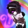 DisordinanceRBX's profile picture. 19 | They/Them | ROBLOX 3D Artist | @DISORFASH