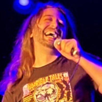 Mike Martinさんのプロフィール画像