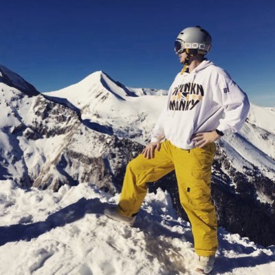 vadim_adin's profile picture. 