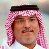 سعود الخريّف(@saudalkhreef) 's Twitter Profile Photo