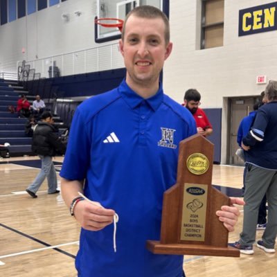 God First ✝️🙏🏼 8th Grade Social Studies Teacher @NMSTrojans JV Boys Basketball Coach @NorthHardinBB