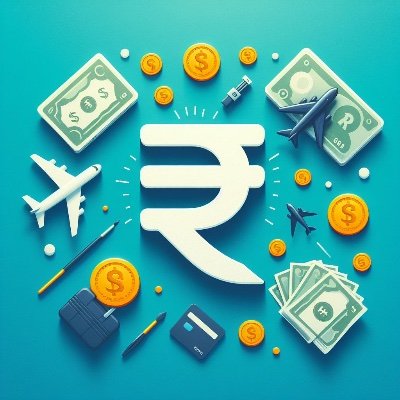 Travel Smart, Earn Rewards, Save with The Simple Rupee