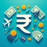 TheSimpleRupee's profile picture. Travel Smart, Earn Rewards, Save with The Simple Rupee