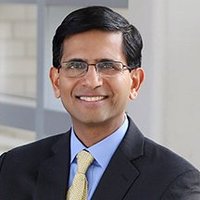 Sanjay Rajagopalan (@sanjay_md1) 's Twitter Profile