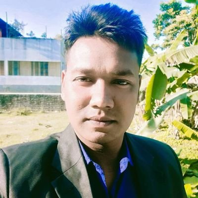 Thanks for visiting Md. Manik Hosen's Profile. He is a remote journalist. Works as a
News reporter, researcher, Digital Content Creator and Documentary maker.