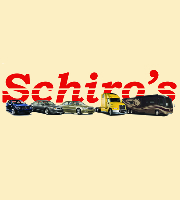 A family owned & operated business for over 50 years, Schiro's is committed to delivering superior auto body services. Reach us at 818-641-1797.