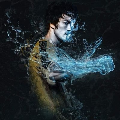 Lee_Dayer80's profile picture. El camino del bushido: la senda del guerrero.