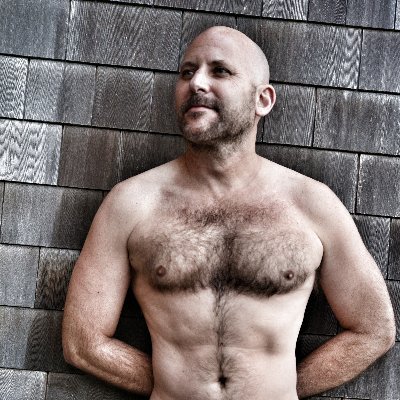 Writer, wingman, gym buddy, naked chef, cam model, exhibitionist