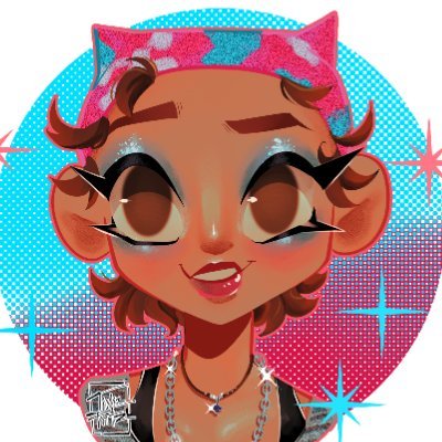 Ticha Fritzさんのプロフィール画像