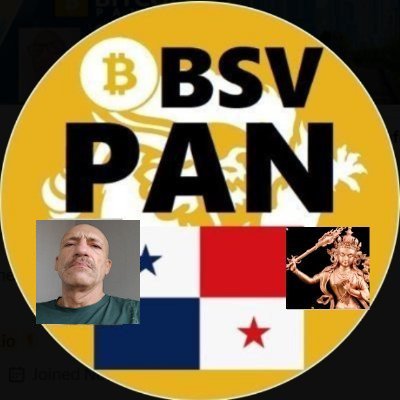 BitcoinSV Pro Mundi Beneficio: #BSV. One #Blockchain for Everyone.
https://t.co/IqPhCcYFHT
$bsvpanama
bsvpanama@handcash.io