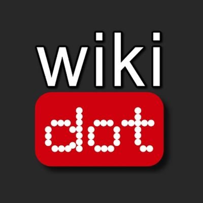 Cuenta oficial de Twitter del canal de YouTube Wikidot - Ayuda en Español. Hacemos videos para introducirte en lo básico de Wikidot. Propiedad @Zona_0_Studios