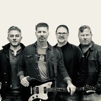 The Second Summer (@2ndsummerband) 's Twitter Profile
