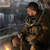 Major Degtyarev(@Tarkovsky1980) 's Twitter Profile Photo