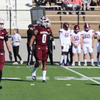 Antonio Yarbrough (@antonioyarb16) 's Twitter Profile