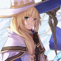 Tonelico (@rainwitch_) 's Twitter Profile