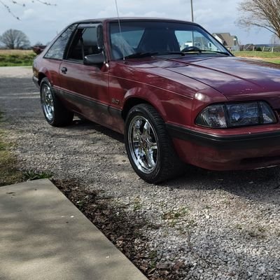Foxbody_Guy's profile picture. Big car guy especially Foxbodies.