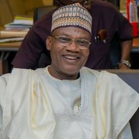 Prof. Tahir Mamman SAN, OON (@proftahirmamman) 's Twitter Profile