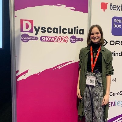 Dyscalculia awareness | @_teachthefuture | Education & Climate | Political Literacy advocate | often rants on politics, sport and theatre | (they/them) 🏳️🌈