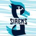 San Diego Sirens (@SD_Sirens) Twitter profile photo