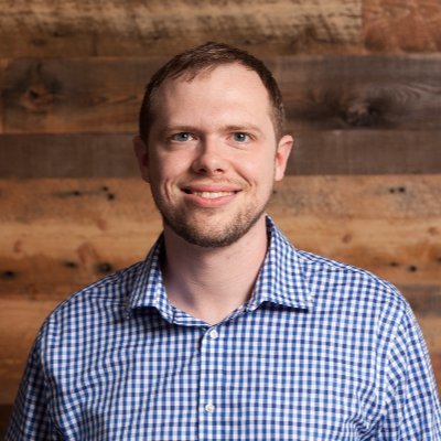 MicahJonesBooks's profile picture. Writer, reader, software developer, board gamer, and overall fun dude.