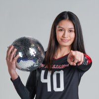 Francesca Lorenzo #40 - '26(@FranLorenzoVB) 's Twitter Profile Photo