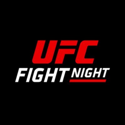 #UFCVegas89  Ribas vs Namajunas | Saturday, March 23rd | 7pmET / 4pmPT | Exclusively on https://t.co/WEMBAYgHvX