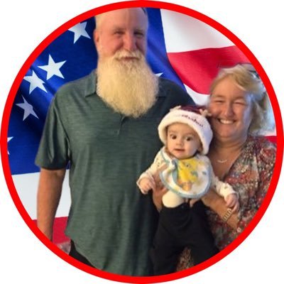 Loyal MAGA fan, devoted to Jesus Christ almighty. Married to the amazing @TJLakers01. Autism Mom, Grandma, Pilates and swimming junkie. No DM’s.