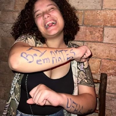 ufbacharelado's profile picture. B.I. artes (ac em teatro): 4/12 |
RJ: 0/1 |
SP: 0/1 |
NY: 0/1 |
LA: 0/1 |

Vila Velha | FUNCEB |
ID jovem | TCC | link pra portifólio + cadastro | Estudar...