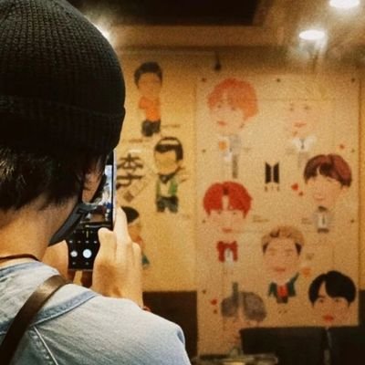 ❝ : 🐣🧸 ִֶָ ᵎᵎ : ꒰ ᴱᵛᵉʳ ˢⁱⁿᶜᵉ ᵗʰᵉ ᵘⁿⁱᵛᵉʳˢᵉ ʷᵃˢ ᶠⁱʳˢᵗ ᶜʳᵉᵃᵗᵉᵈ,ᵉᵛᵉʳʸᵗʰⁱⁿᵍ ʰᵃˢ ᵇᵉᵉⁿ ᵈᵉˢᵗⁱⁿᵉᵈ.ʲᵘˢᵗ ˡᵉᵗ ᵐᵉ ˡᵒᵛᵉ #방탄소년단 ₍@BTS_Twt₎ & #여자친구 ₍@VIVIZ_official₎♡♪!. ꒱ ❞