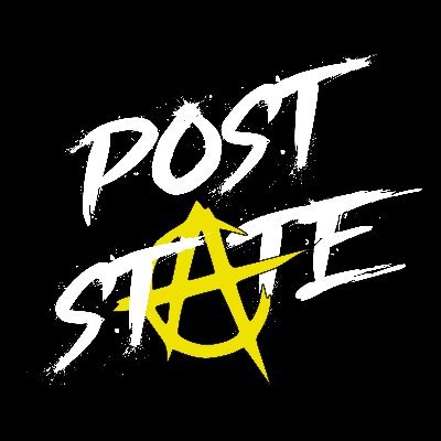 Anarchist Hardcore Punk Music 🏴

It's time to stand up, shoulder the burden, and start the climb.