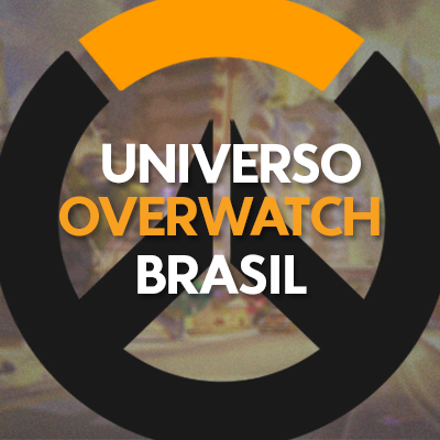 💡Pagina de notícias sobre a OVERWATCH
🎇E tudo sobre o Universo de #Overwatch2
🎮@ExfireOW
✉Contato: overwatchverso@gmail.com

Não afiliado a @BlizzardCS_PT