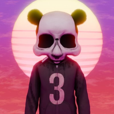 JustBlendOut22's profile picture. 🖥️ 3D Artist in Environment.

📲📸 3D AR  FIlter Designer

Echador Pa' lante 😎